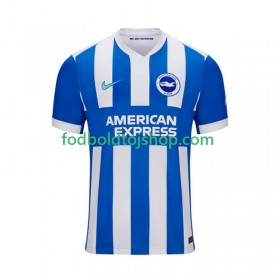 Brighton Hove Albion Hjemme trøje 2025-26 S/S